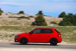 Skoda Fabia Monte Carlo 2015 года